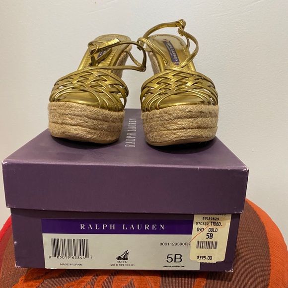 Wedges - Picture 1 of 4